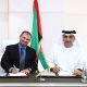 Abu Dhabi Sports Council signs agreement with International Confederation of Registers for Exercise Professionals