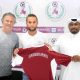 Qatar Star League’s Al Markhiya announce three new signings