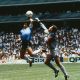 Maradona Backs VAR System That Would Have Changed ‘Hand Of God’ Goal