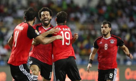 Egypt and Algeria Fail to Qualify for African Nations Championship