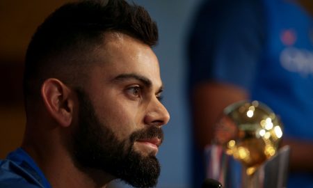 Virat Kohli’s Career Has Been on an Upwards Trajectory Since His Captaincy