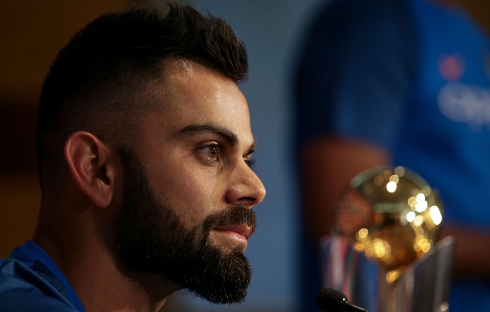 Virat Kohli’s Career Has Been on an Upwards Trajectory Since His Captaincy