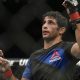 Beneil Dariush Believes His Pressure Will Cause Evan Dunham To break At UFC 216