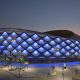 Latest LED Technology Illuminates Hazza bin Zayed Stadium Ahead Of FIFA CWC 2017