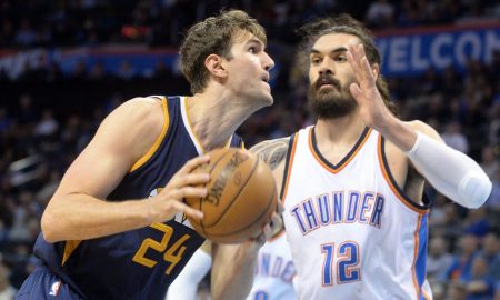 Jeff Withey To Sign For The Mavericks