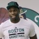 Celtics Rookie GuerschonYabusele is Feeling Great After Surgery