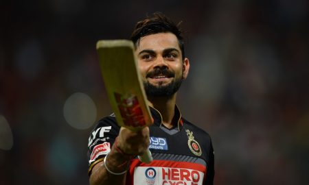 ViratKohli Has Warned The IPL Teams Against Signing England Part-Timers