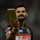 ViratKohli Has Warned The IPL Teams Against Signing England Part-Timers