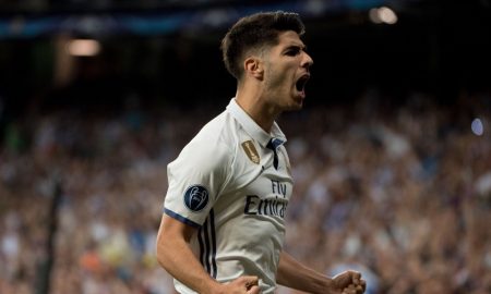 Real Madrid To Insert €500million Release Clause into Marco Asensio’s New Contract