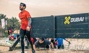 Hatta Ready To Host The XDubai Spartan Race