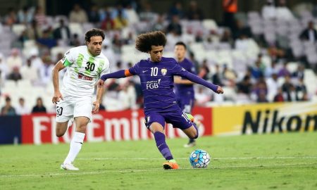 First Instant Body Decides Against Granting License to Al-Ain Football Club