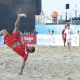 UAE Face Portugal In Their Opening Match Of The Beach Soccer Intercontinental Cup