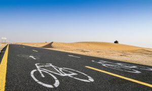 Dubai International Bicycle Exhibition Comes To Dubai In January 2018