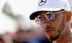 Abu Dhabi Is Gearing For Abu Dhabi F1 Grand Prix With Stars Lewis Hamilton,Sebastian VettelAnd Young Stars