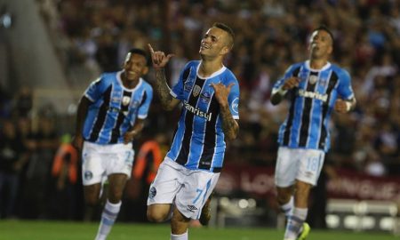 Brazil's Gremiois The Final Team To Join The FIFA Club World Cup in Abu Dhabi After Winning It’s Third Copa Libertadores Title