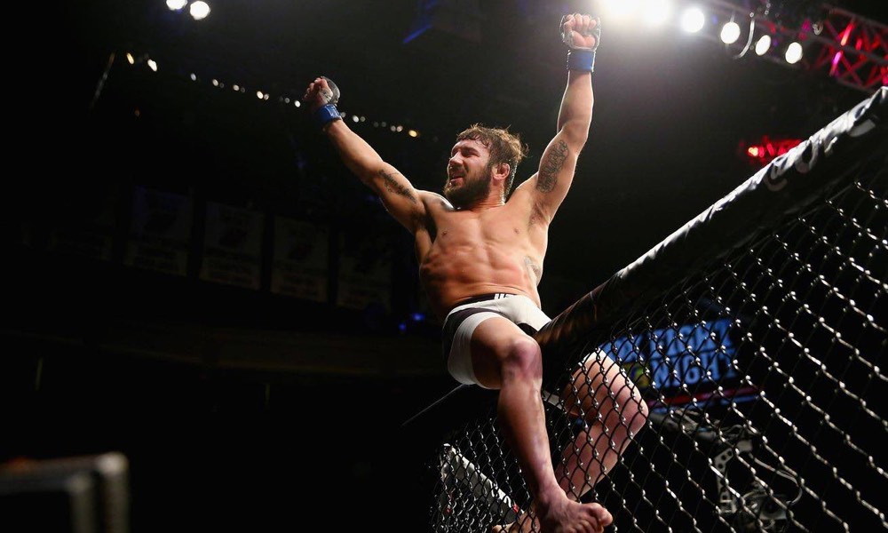 Jimmie Rivera On Dominick Cruz: ‘I Don’t Think He Has That Same Pep in His Step Like He Did Five Years Ago.’