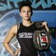 Nadia Kassem Looking To Use Her ‘High Aggression Rate’ To Take Out Alex Chambers At UFC Sydney