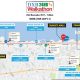 Dubai Sports Council Announces Route For 2017 DXB 24HR Walkathon