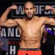 Abu Azaitar Targets London For UFC Debut Next Year