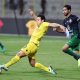 Al Wasl Beat Shabab Al Ahli To Become The ‘Winter Champions’