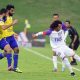 Al-Ain Edge Past Al Dhafra With A 2-1 Win