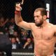 Mairbek Taisumov wants a top ranked opponent next, would love to welcome Cowboy Cerrone back to the lightweight division