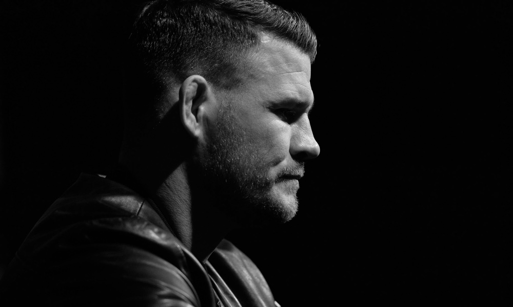 Who Should Michael Bisping Fight For His Final Fight in London?