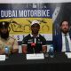 Dubai Police Stunt Team To Set Guinness World Record Along 60km Of Sheikh Zayed Road